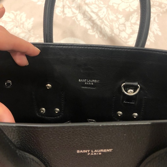 Classic Sac De Jour Small in Grained Leather - Picture 3 of 6